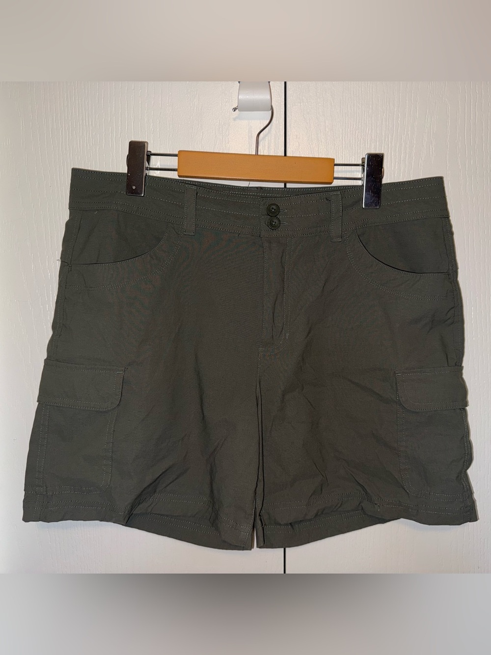 Eddie Bauer Trail Shorts